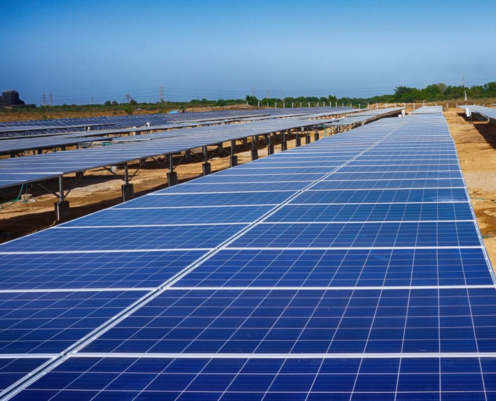 Solar EPC Contractor in Chennai