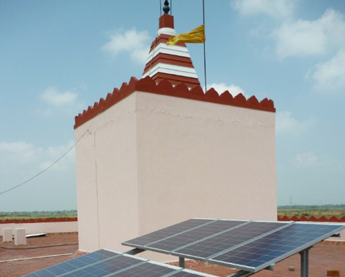 Solar EPC Contractor in Chennai