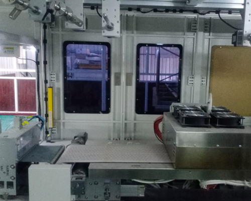 Solar EPC Contractor in Chennai