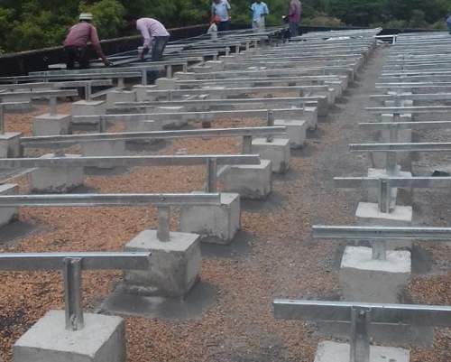 Solar EPC Contractor in Chennai