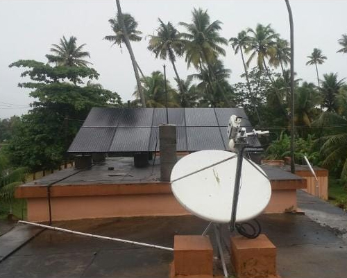 Solar EPC Contractor in Chennai