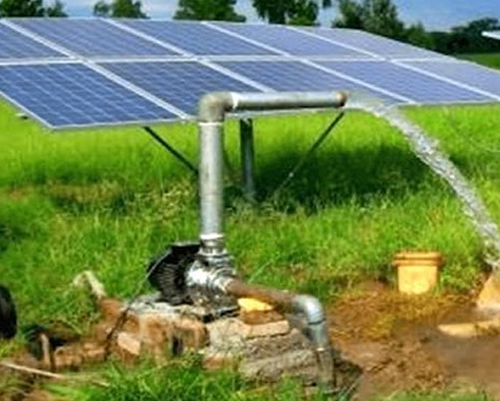 Solar EPC Contractor in Chennai