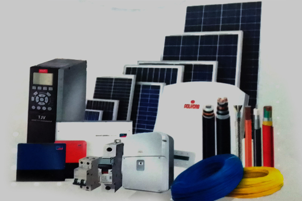 Solar EPC Contractor in Chennai