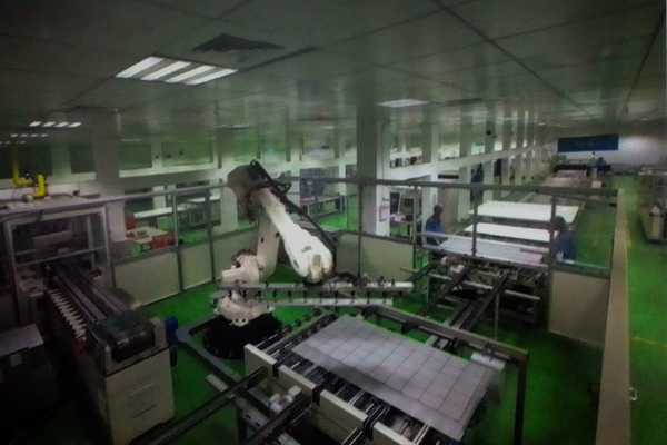 Solar Panel Installation Services in Chennai