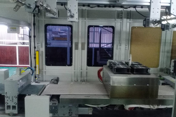 Solar EPC Contractor in Chennai