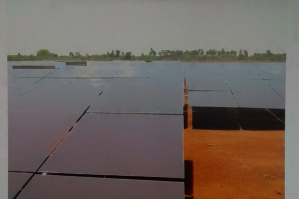 Chennai's Leading Solar EPC Contractor