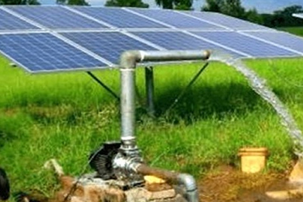 Chennai's Leading Solar EPC Contractor