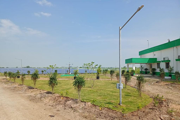 Solar EPC Contractor in Chennai