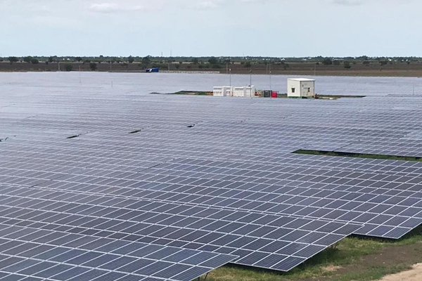 Solar EPC Contractor in Chennai