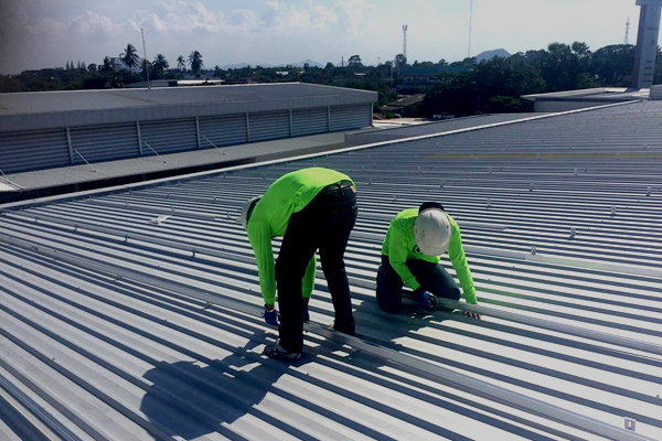 Solar EPC Contractor in Chennai